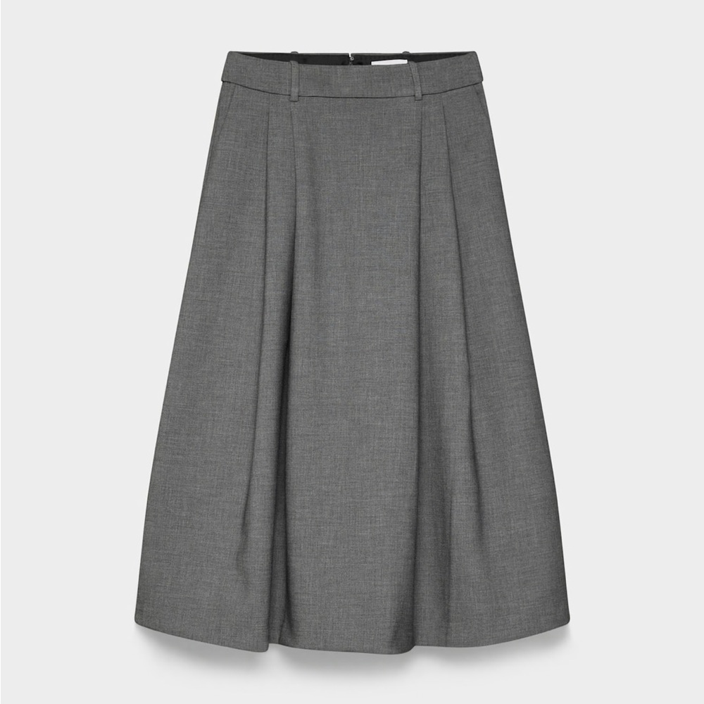 Enterprise Skirt (see matching Headline Bustier listed) - Picture 6 of 10